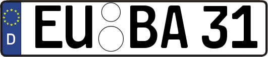 EU-BA31