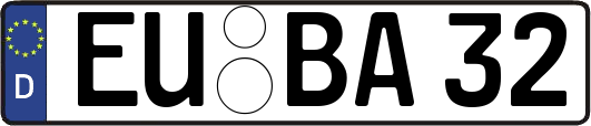 EU-BA32