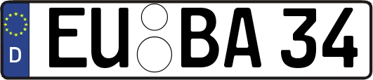 EU-BA34