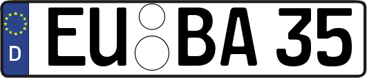 EU-BA35