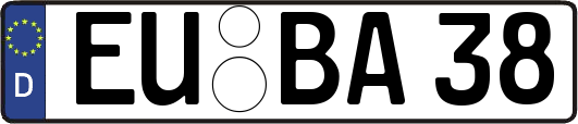 EU-BA38