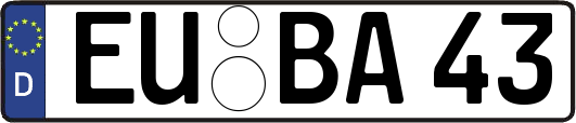 EU-BA43