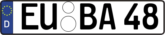 EU-BA48