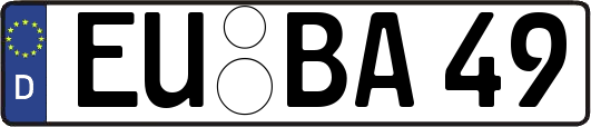 EU-BA49