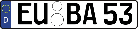 EU-BA53