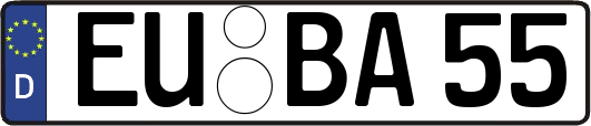 EU-BA55