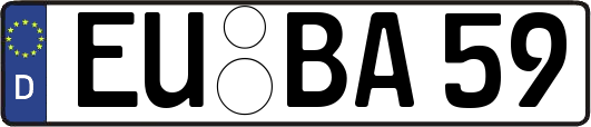 EU-BA59