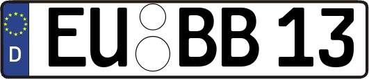 EU-BB13