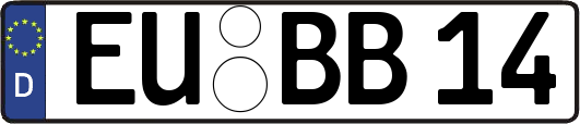 EU-BB14