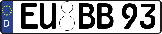 EU-BB93