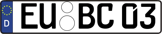 EU-BC03