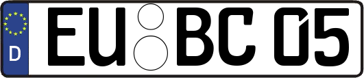 EU-BC05