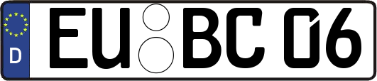 EU-BC06