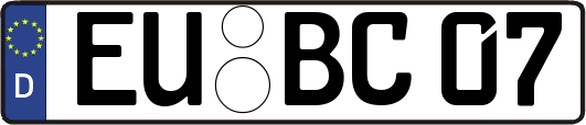 EU-BC07