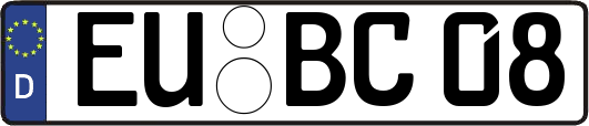 EU-BC08