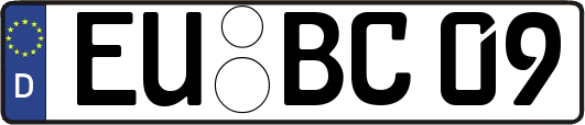 EU-BC09