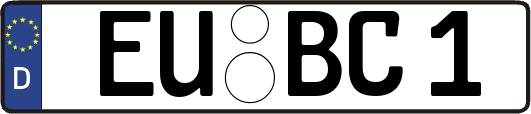 EU-BC1