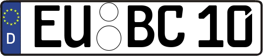 EU-BC10