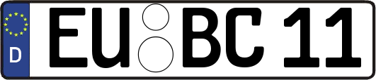 EU-BC11