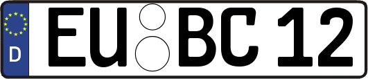 EU-BC12