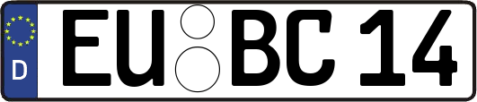 EU-BC14