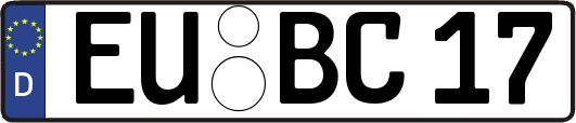 EU-BC17