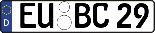 EU-BC29