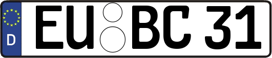 EU-BC31