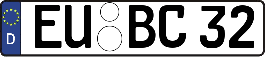 EU-BC32