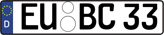 EU-BC33