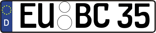 EU-BC35