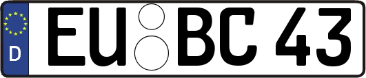 EU-BC43