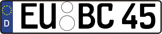 EU-BC45