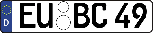 EU-BC49