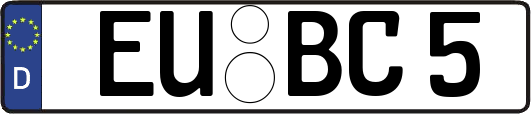 EU-BC5