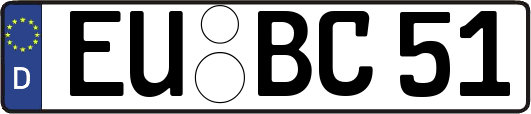 EU-BC51