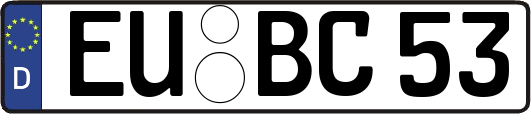 EU-BC53