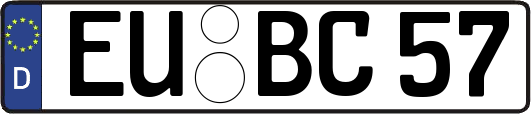 EU-BC57