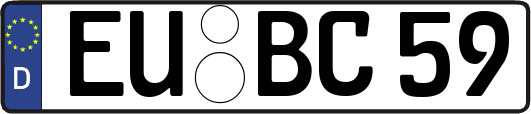 EU-BC59