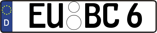 EU-BC6