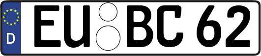 EU-BC62