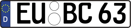 EU-BC63