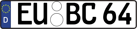 EU-BC64