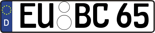 EU-BC65