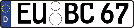 EU-BC67