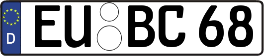 EU-BC68