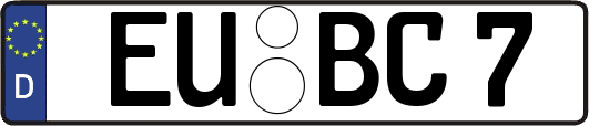 EU-BC7