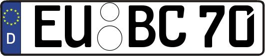 EU-BC70