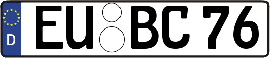 EU-BC76