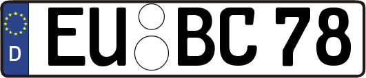 EU-BC78